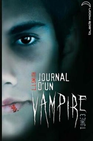 Cover of Journal D'Un Vampire 3