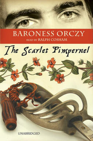 Cover of The Scarlet Pimpernel