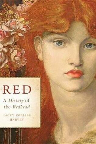 Cover of Red