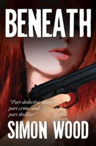 Cover of Beneath