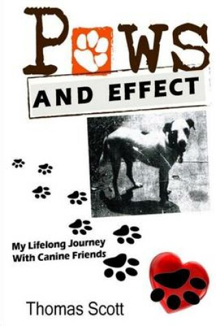 Cover of Paws and Effect