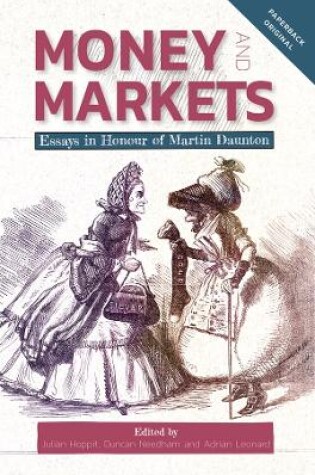 Cover of Money and Markets