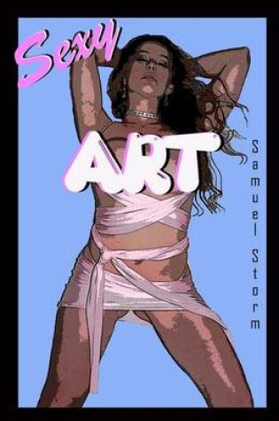 Cover of Sexy Art