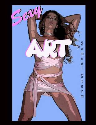 Cover of Sexy Art