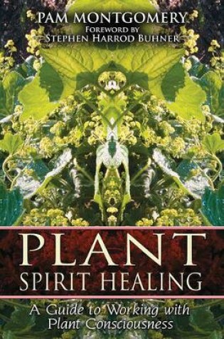 Cover of Plant Spirit Healing