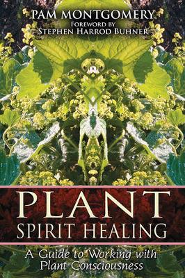 Cover of Plant Spirit Healing