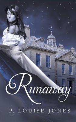 Book cover for Runaway