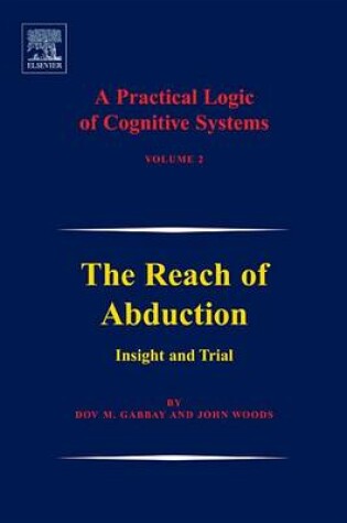 Cover of The Reach of Abduction