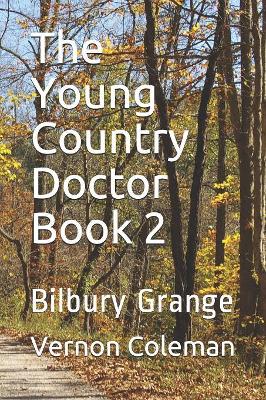 Book cover for The Young Country Doctor Book 2