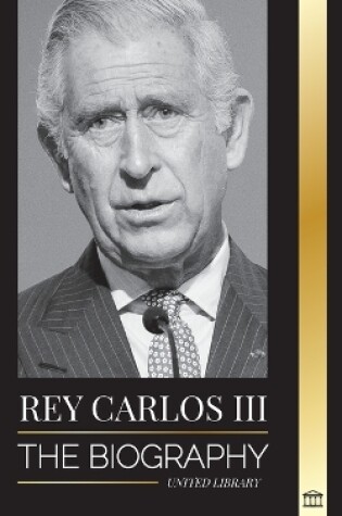 Cover of Rey Carlos III