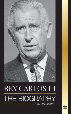 Book cover for Rey Carlos III