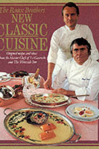 Cover of New Classic Cuisine