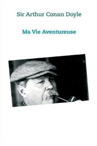 Cover of Ma vie Aventureuse