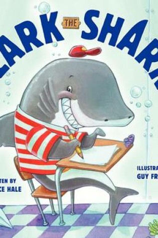 Cover of Clark the Shark