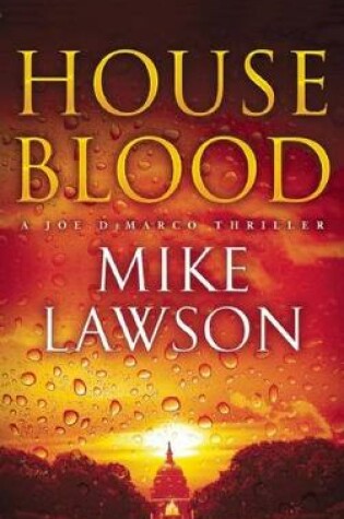 Cover of House Blood