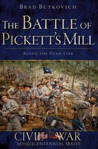 Cover of The Battle of Pickett's Mill