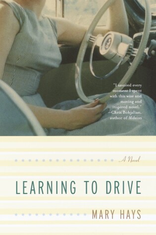 Cover of Learning to Drive