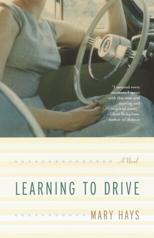 Book cover for Learning to Drive