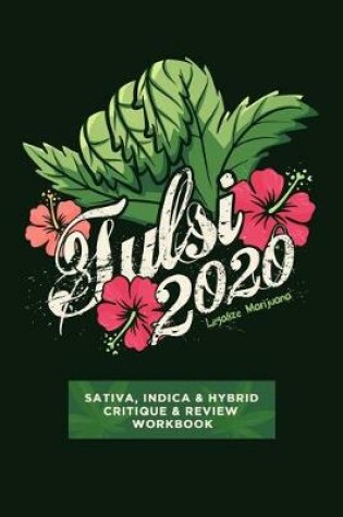 Cover of Tulsi 2020