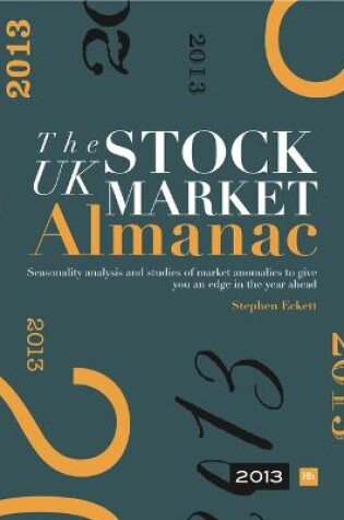 Cover of The UK Stock Market Almanac