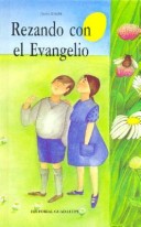 Book cover for Rezando Con El Evangelio