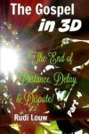 Book cover for The Gospel in 3-D! - Part 4