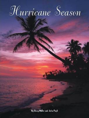 Book cover for Hurricane Season