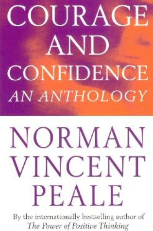 Cover of Courage And Confidence