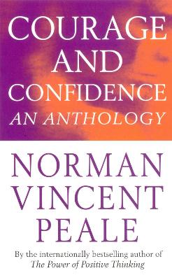 Book cover for Courage And Confidence