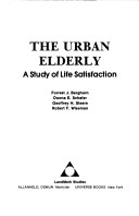 Book cover for Urban Elderly