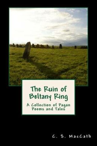 Cover of The Ruin of Beltany Ring