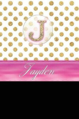 Cover of Jayden