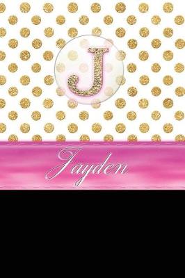 Book cover for Jayden