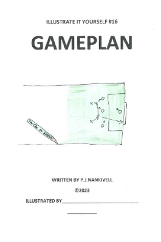 Cover of Gameplan