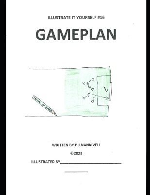 Book cover for Gameplan