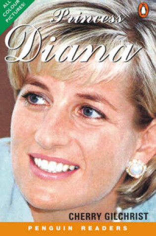 Cover of Princess Diana New Edition