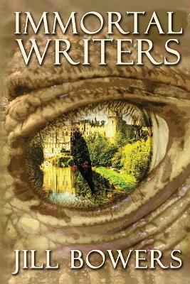 Book cover for Immortal Writers