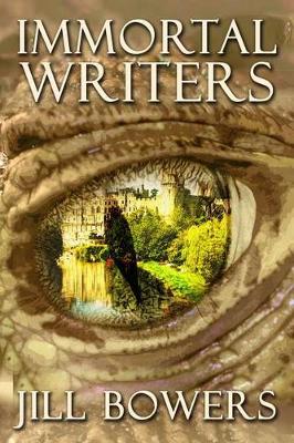Book cover for Immortal Writers