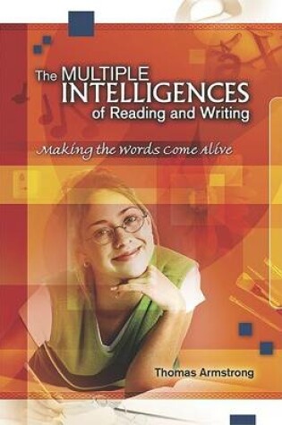 Cover of The Multiple Intelligences of Reading and Writing