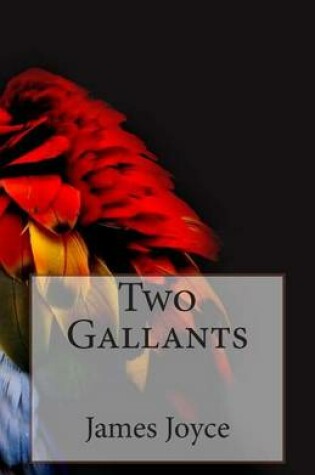 Cover of Two Gallants