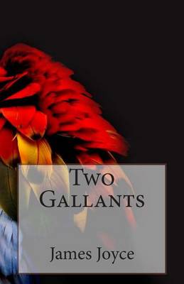 Book cover for Two Gallants