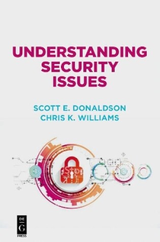 Cover of Understanding Security Issues