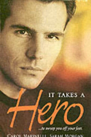 Cover of It Takes a Hero