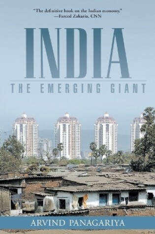 Cover of India