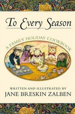 Cover of To Every Season