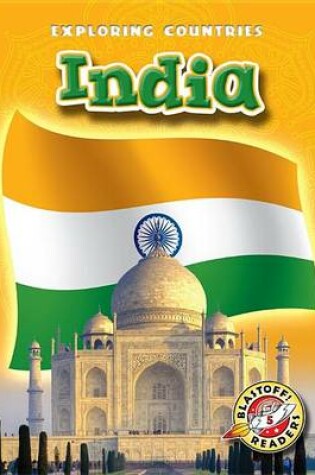 Cover of India