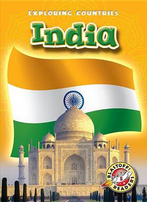 Cover of India