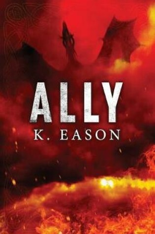 Cover of Ally