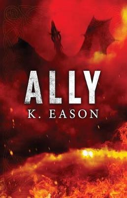 Book cover for Ally