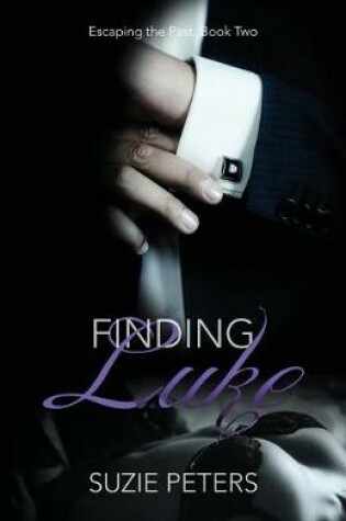 Cover of Finding Luke